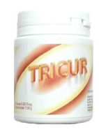 Tricur 30 capsule