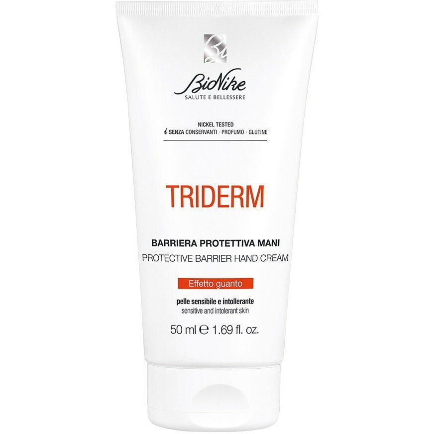 Triderm barriera protettiva mani