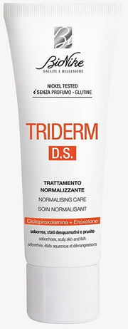 Triderm immu gel 30 ml
