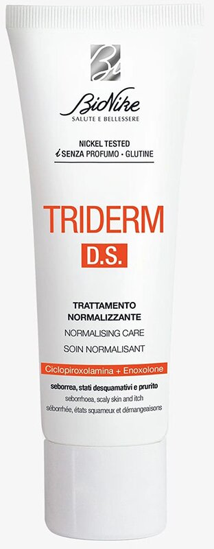 Triderm immu gel 30 ml