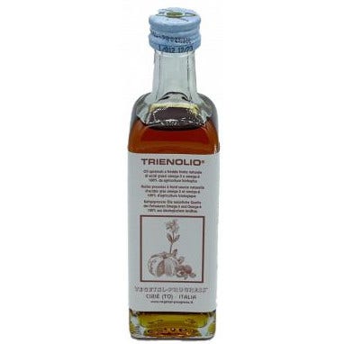 Trienolio olii vegetali 60ml