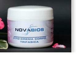 Trifasica fitocrema corpo 250 ml