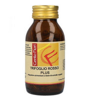 Trifoglio rosso plus 100 capsule ve
