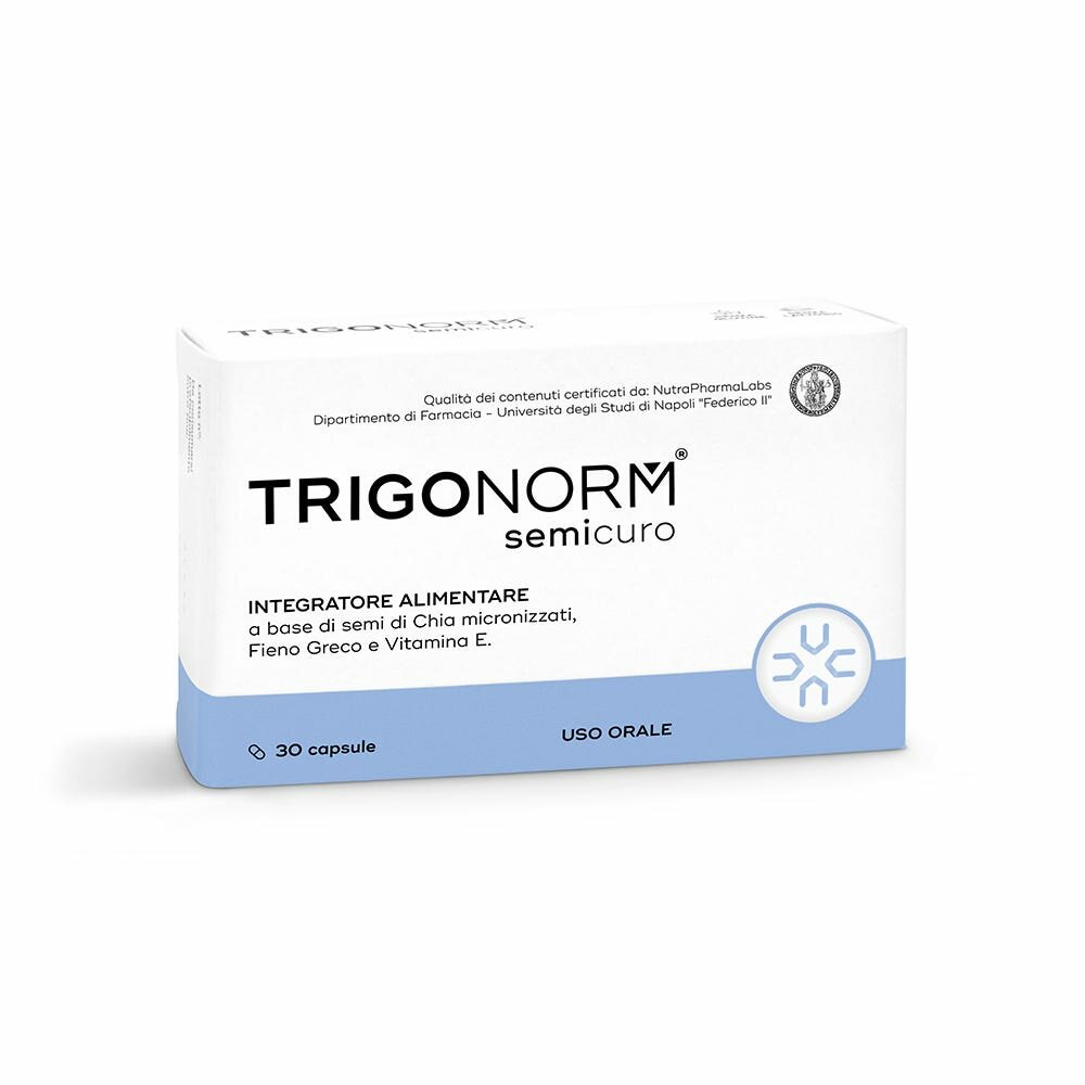 Trigonorm 30 capsule