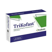 Trikofast 30 compresse 