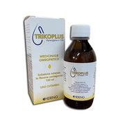 Trikoplus lozione capelli 120ml