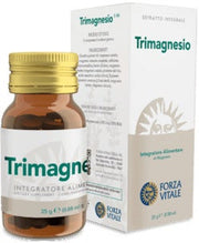 Trimagnesio extra 180 compresse