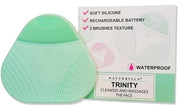 Trinity pulizia del viso