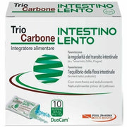 Triocarbone intestino le10bust