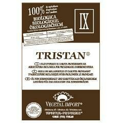 Tristan olio vegetale iperico/car10