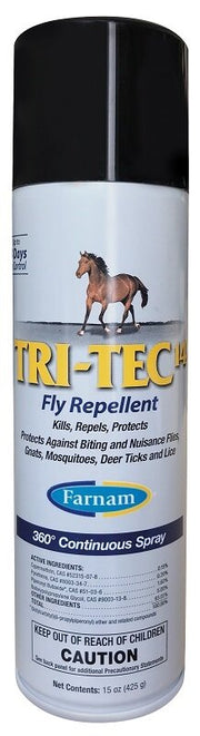 Tritec 14 continuous spray 360 425 g