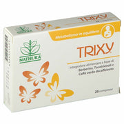 Trixy 28 compresse