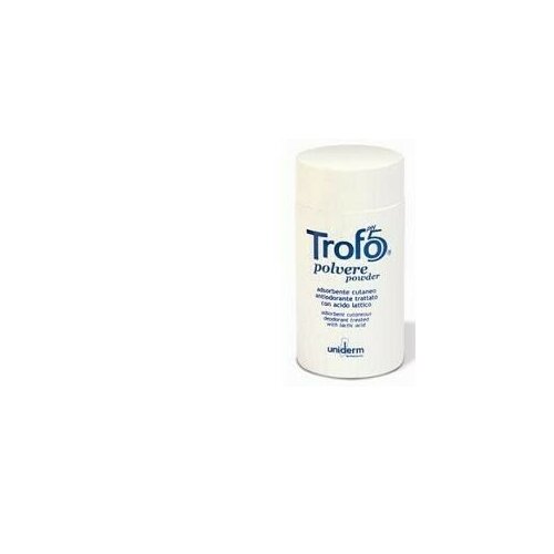 Trofo 5 Polvere Lenitiva Protettiva Pelli Sensibili 50 g