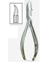 Tronchesine pedicure 14cm