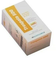 Trospata 500 20 bustine