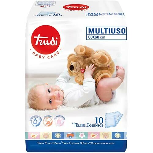 Trudi baby c telini multiuso