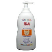 Trudi baby care bagnolatte 500 ml
