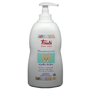 Trudi baby care shampoolatte 500 ml