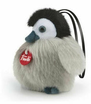Trudi charm pinguino