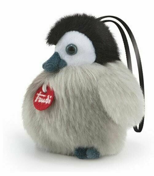 Trudi charm pinguino