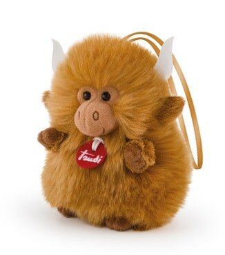 Trudi charm yak