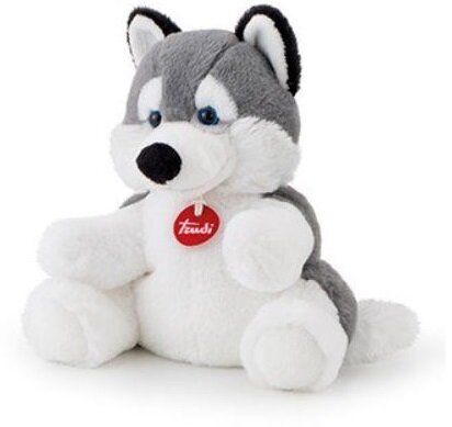 Trudi scaldasogni husky
