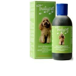 Trulypet olio lavaggio 200 ml