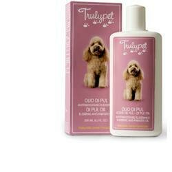 Trulypet olio pulizia 200 ml