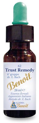 Trust remedy 28 ml