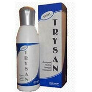 Trysan shampoo sport 125ml