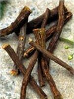 Tsa glycyrrhiza glabra 50 ml