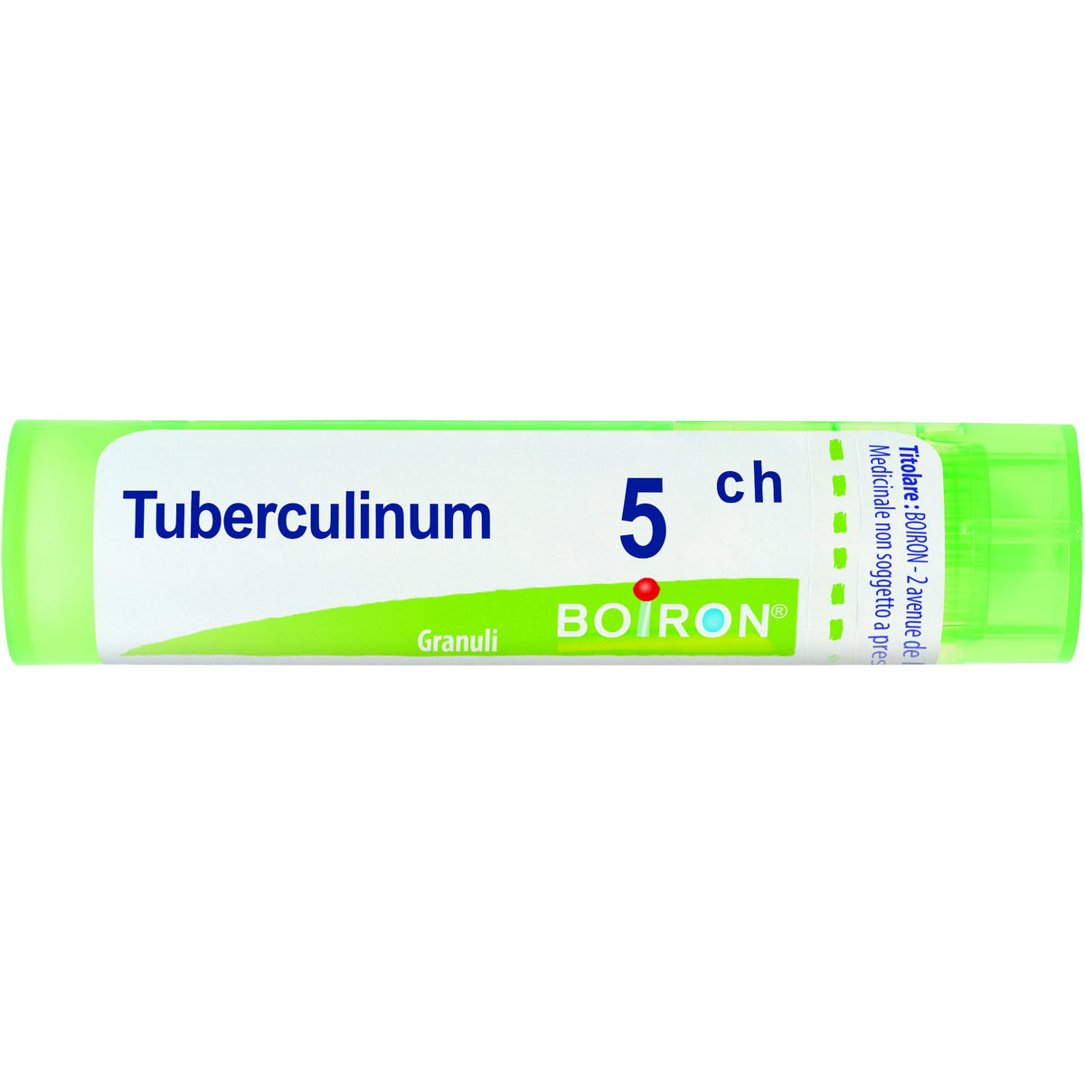 Tubercolinum 5ch gr