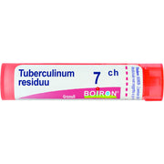 Tubercolinum residuum 7ch gr