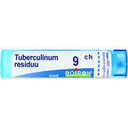 Tubercolinum residuum 9ch gr