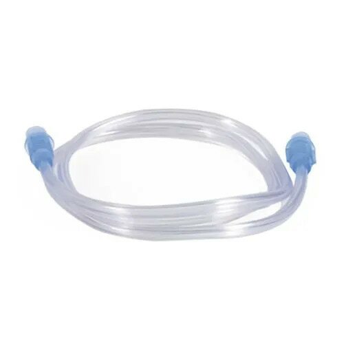 Tubo aerosol pvc aerosolterap