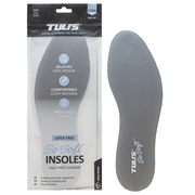 Tuli's soletta so soft