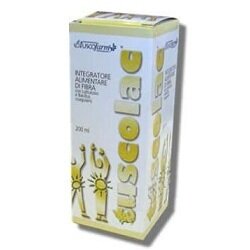 Tuscolac sciroppo 200 ml
