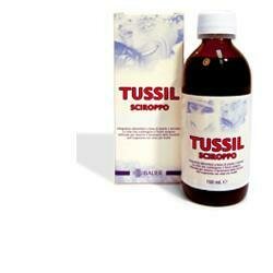 Tussil sciroppo oppo 150 ml