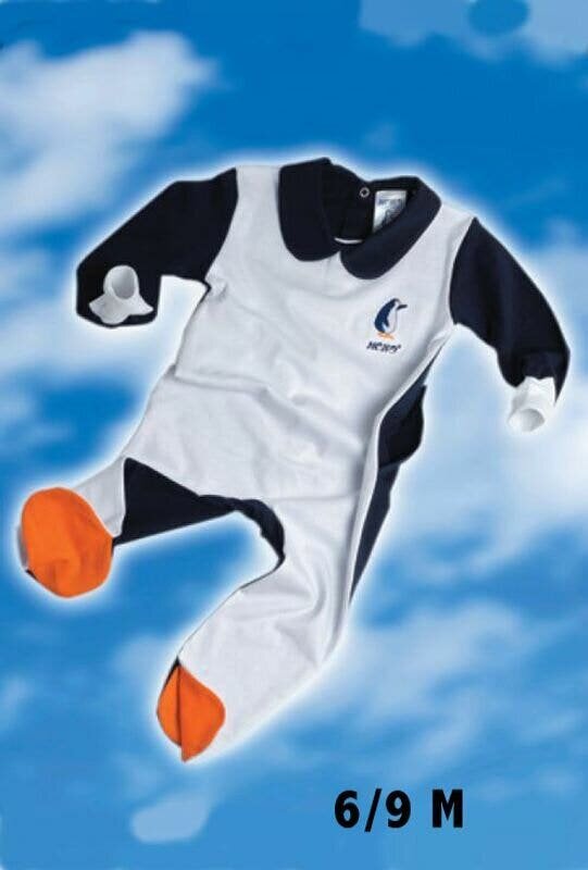 Tutina baby 6/9mesi