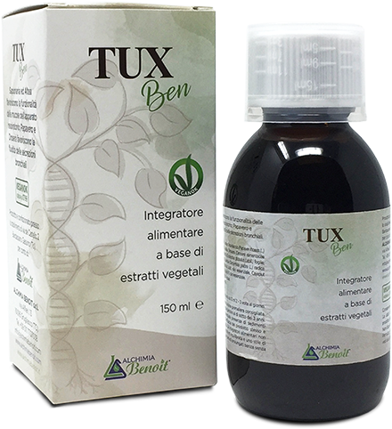 Tux ben 150 ml