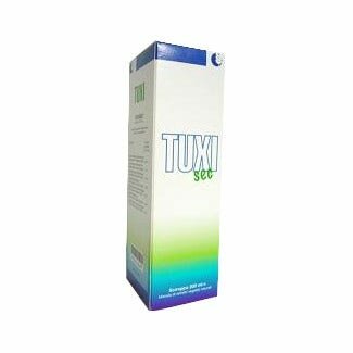 Tuxisec sciroppo 200ml