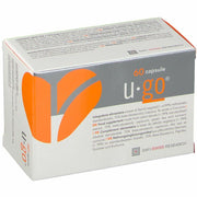 U go 60 capsule