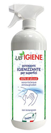 Ub igiene 1 litro