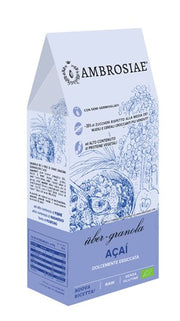 Ubergranola acai' 250 g