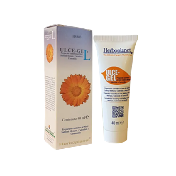 Ulce gel 40 ml