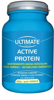 Ultimate active protettiva van 450g