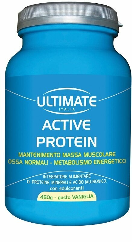 Ultimate active protettiva van 450g
