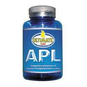 Ultimate apl 120 capsule