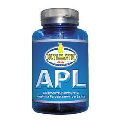 Ultimate apl 120 capsule