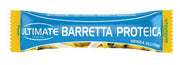 Ultimate barr protettiva banana 40g